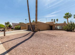 12638 N 38th Way, Phoenix, AZ 85032