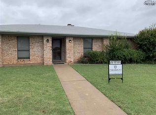 4 Karen Ct, Wichita Falls, TX 76310