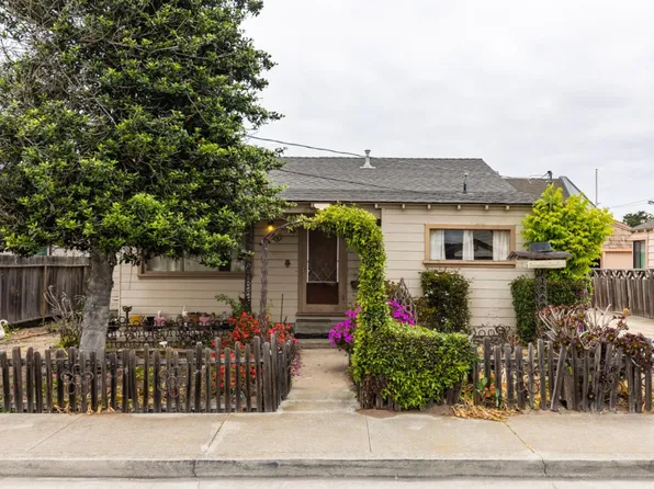 253 Oxner St, Monterey, CA 93940