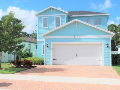 145 SE Via Visconti, Port Saint Lucie, FL, 34952