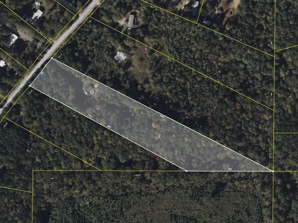 2166 Chula Vista Mountain Rd, Pell City, AL 35125