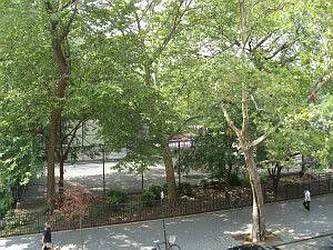 Rented by Tower Brokerage