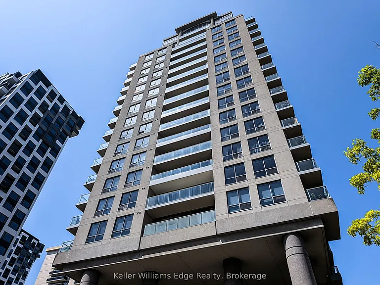 70 High Park Ave #1007 — Photo 4