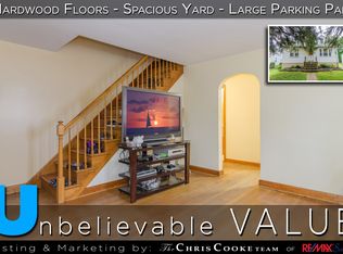 7915 35th St, Baltimore, MD 21237