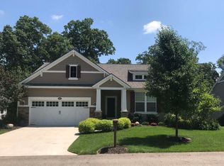 4576 Koinonia Ct NE, Grand Rapids, MI 49525