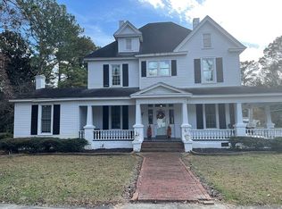 400 E Bailey Ave, Kenly, NC 27542