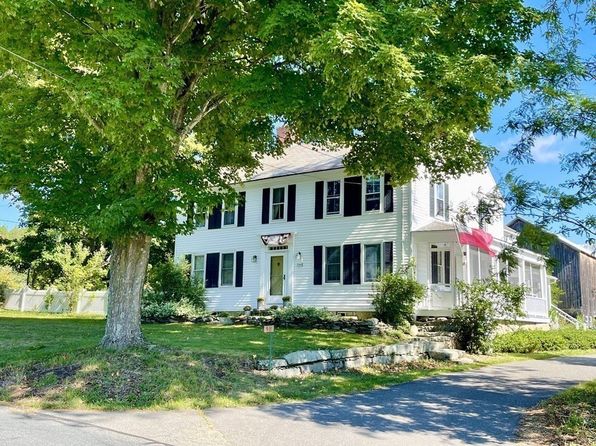 61 Chesterfield Rd