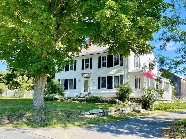 61 Chesterfield Rd, Westhampton, MA 01027