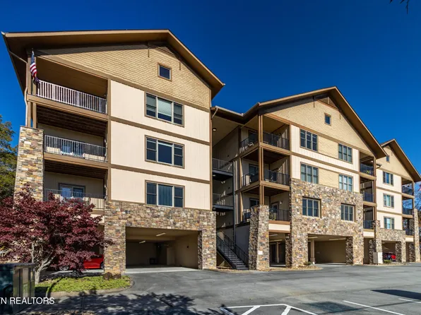224 Maggie Mack Ln Unit 302, Sevierville, TN 37862
