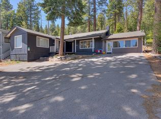 1335 N North Lake Blvd, Tahoe City, CA 96145