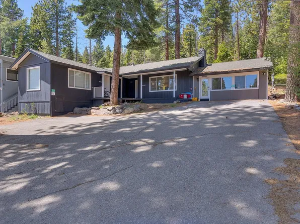 1335 N North Lake Blvd, Tahoe City, CA 96145