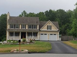 20 Chidley Way, Ledyard, CT 06339