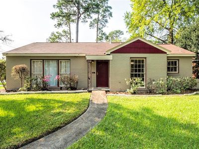 3546 Wentworth St, Houston, TX, 77004