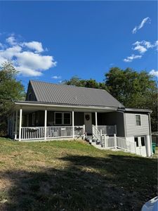 106 Fairview Ave, Waynesburg, PA, 15370