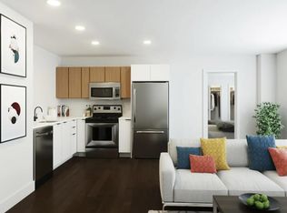 1 Braintree St #303, Allston, MA 02134