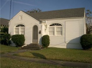 405 Coolidge St, New Orleans, LA 70121