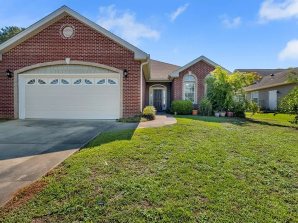 7056 Sawley Ln, Tallahassee, FL 32317