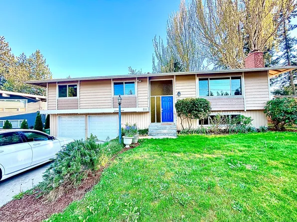 2111 N 188th St, Shoreline, WA 98133