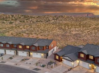 3886 E Fossil Way #6, Washington, UT 84780