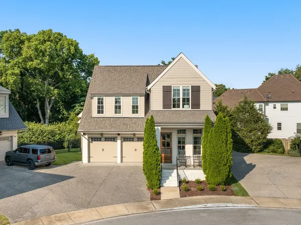 210 Crossmill Ct, Franklin, TN 37067