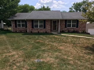 740 Branch Rd, Holts Summit, MO 65043