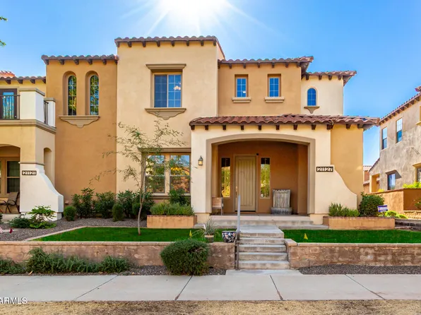 21127 W SUNRISE Lane, Buckeye, AZ 85396