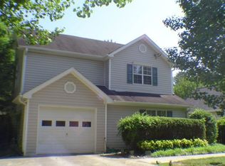 2153 Cottage Ct SW, Marietta, GA 30008