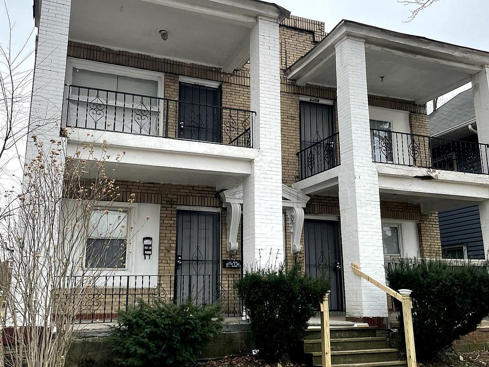 1st image of 8208 Vineyard Ave #4