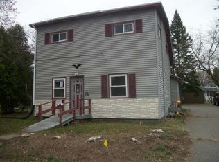 809 Arbutus St, Rhinelander, WI 54501