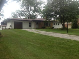 367 Benjamin St, Romeo, MI 48065