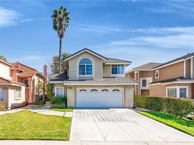 14377 Autumn Hl, Chino Hills, CA, 91709