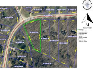 241 Blackhawk Trce, Galena, IL 61036