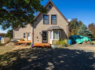 1822 Culloden Rd, Digby, NS B0V1A0