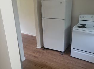 110 Arlington Retreat Apartments #4, Reidsville, NC 27320