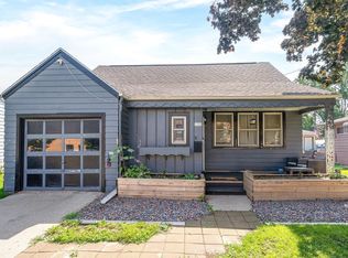 1540 Delaware St, Oshkosh, WI 54902