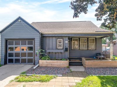 1540 Delaware St, Oshkosh, WI, 54902