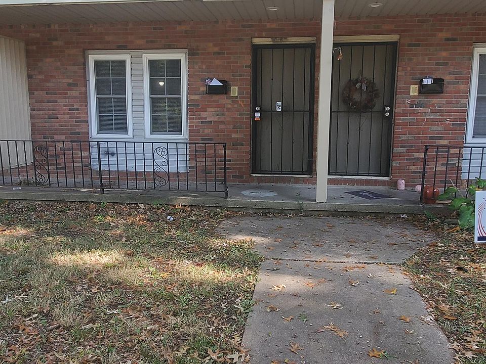 1st image of 1413 N Main St #1417