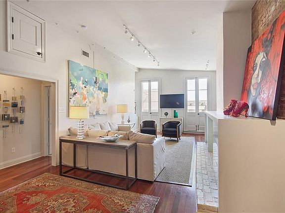 5th image of 520 Saint Philip St APT 7