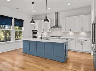 3510 Saltflat Ln, Mount Pleasant, SC 29466