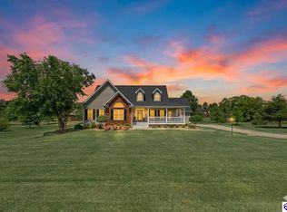 151 Thousand Oaks Dr, Elizabethtown, KY 42701