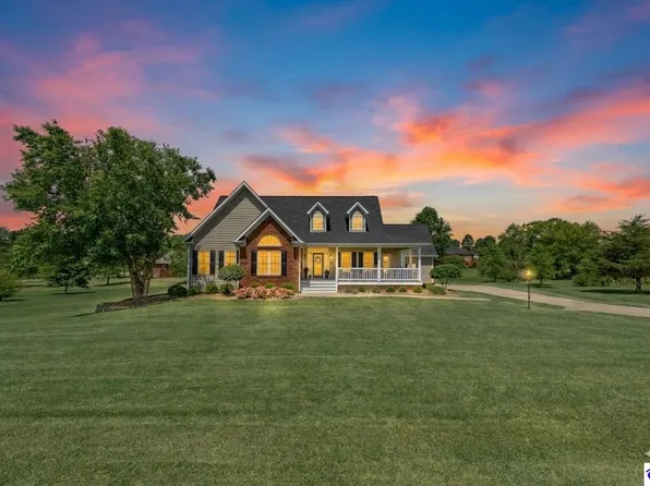 151 Thousand Oaks Dr, Elizabethtown, KY 42701