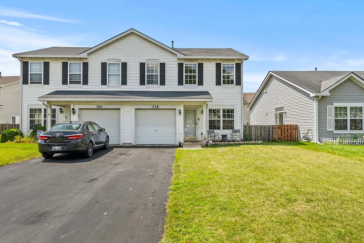 Building Photo - 338 Richfield Trl