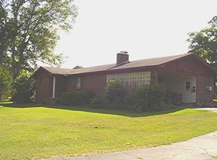 1101 Sunrise Rd, Petal, MS 39465