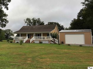 1366 Highway 867, Winnsboro, LA 71295