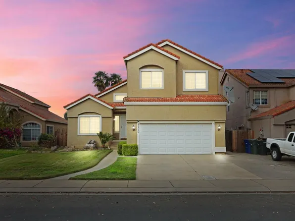 1725 Mark Mead Ln, Modesto, CA 95356