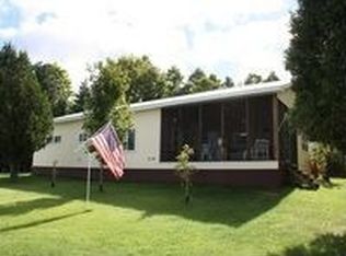 360 State Highway 3, Harrisville, NY 13648