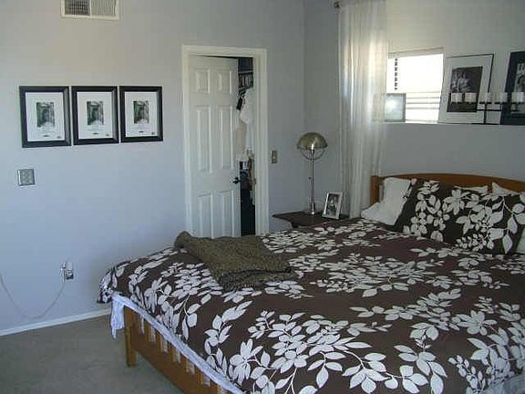 Mstr Bedroom