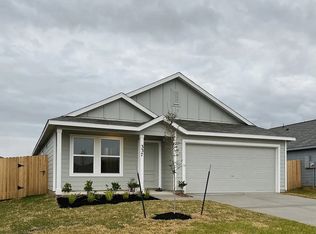 337 Grayson Baw Ln, Waller, TX 77484
