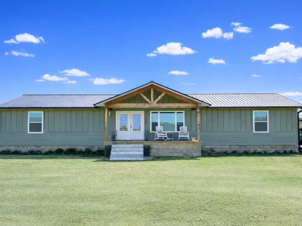 19 455th Spur, Ringgold, TX 76261