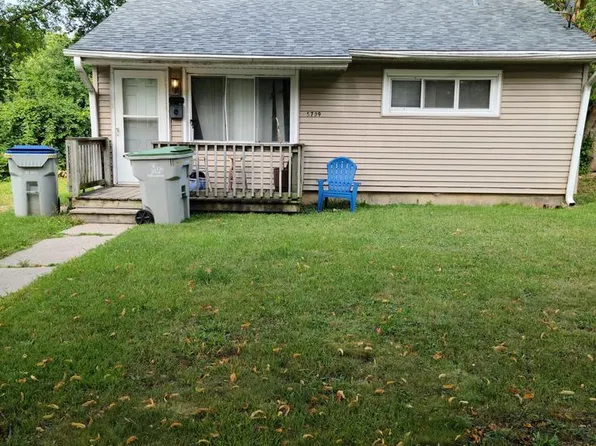 5739 North 61st STREET, Milwaukee, WI 53218